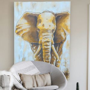 Elefant